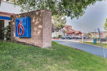 Motel 6pinole, Ca