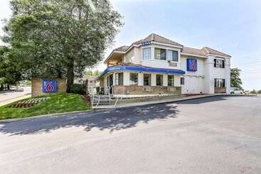Motel 6pinole, Ca