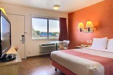 Motel 6 San Angelo, Tx
