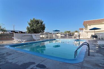 Motel 6 San Angelo, Tx
