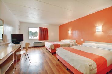 Motel 6seekonk, Ma  Providence East