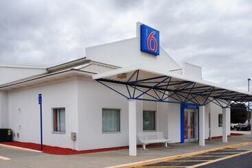 Motel 6seekonk, Ma  Providence East