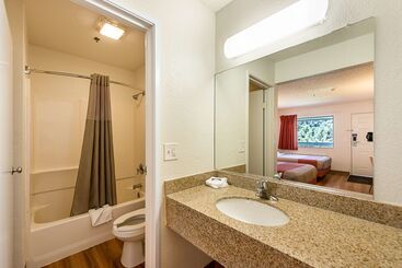 Motel 6sparks, Nv  Airport  Sparks