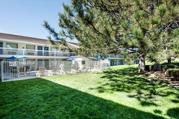 Motel 6sparks, Nv Airport Sparks