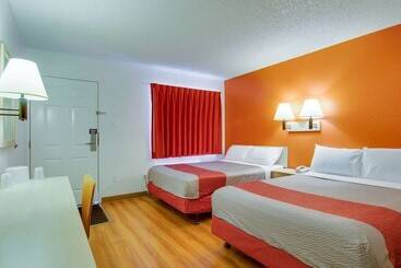 Motel 6tacoma, Wa  Fife
