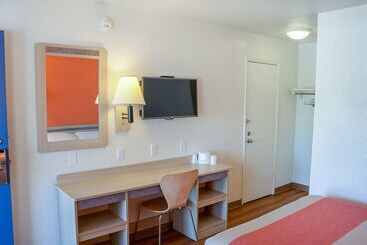 Motel 6ukiah, Ca
