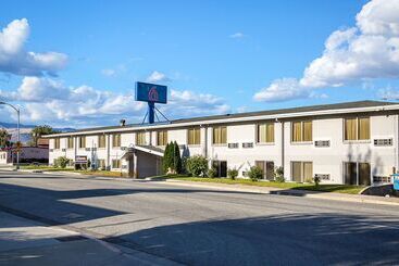 Motel 6wenatchee, Wa
