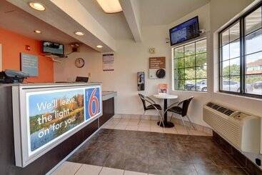 Motel 6wethersfield, Ct Hartford