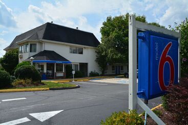 Motel 6wethersfield, Ct  Hartford