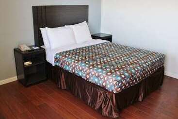 مُتل Americas Best Value Inn Stillwater