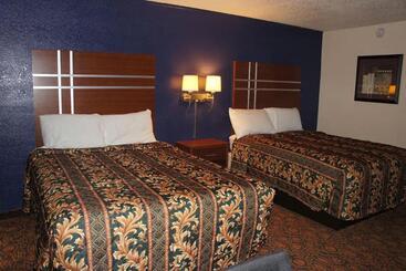 汽车旅馆  Econo Lodge