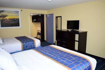 مُتل Days Inn By Wyndham Augusta
