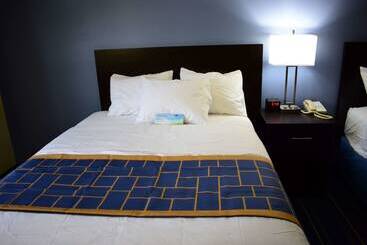 مُتل Days Inn By Wyndham Augusta
