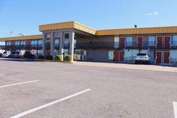 مُتل Econo Lodge Paducah West I24