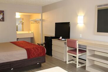 مُتل Econo Lodge Paducah West I24
