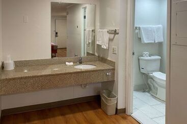 Motel 6 Hagerstown Md