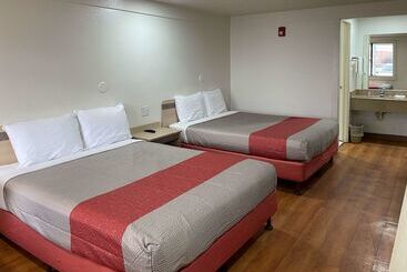 Motel 6 Hagerstown Md