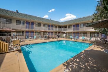 مُتل Knights Inn Sierra Vista / East Fry