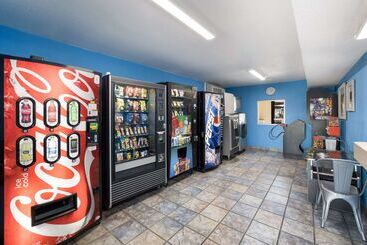 مُتل Knights Inn Sierra Vista / East Fry