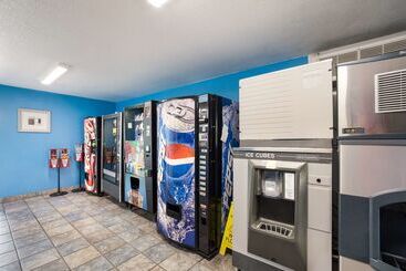 مُتل Knights Inn Sierra Vista / East Fry