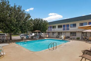 مُتل Knights Inn Sierra Vista / East Fry