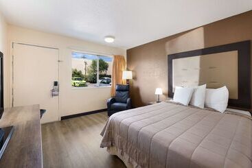 مُتل Knights Inn Sierra Vista / East Fry