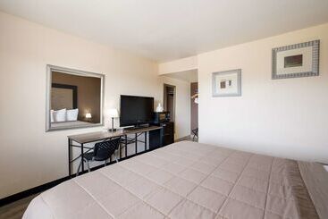مُتل Knights Inn Sierra Vista / East Fry