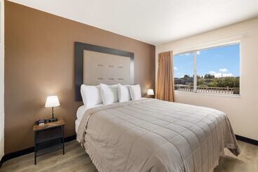 مُتل Knights Inn Sierra Vista / East Fry