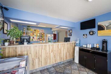 مُتل Knights Inn Sierra Vista / East Fry