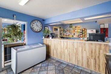 مُتل Knights Inn Sierra Vista / East Fry