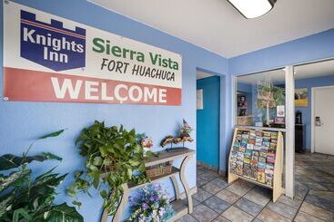مُتل Knights Inn Sierra Vista / East Fry