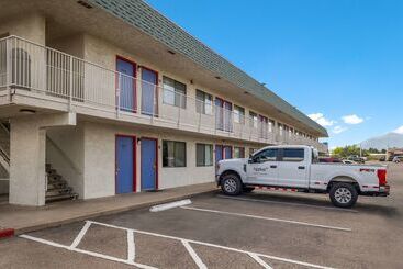 مُتل Knights Inn Sierra Vista / East Fry