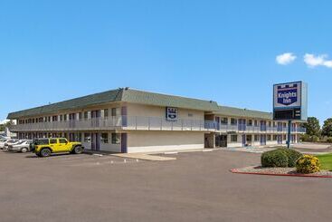 مُتل Knights Inn Sierra Vista / East Fry