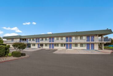مُتل Knights Inn Sierra Vista / East Fry
