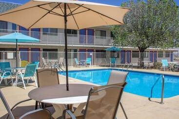 مُتل Knights Inn Sierra Vista / East Fry