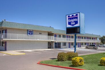 مُتل Knights Inn Sierra Vista / East Fry