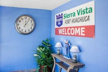 مُتل Knights Inn Sierra Vista / East Fry