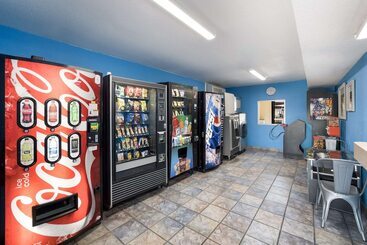 مُتل Knights Inn Sierra Vista / East Fry