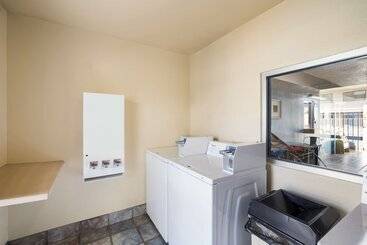 مُتل Knights Inn Sierra Vista / East Fry