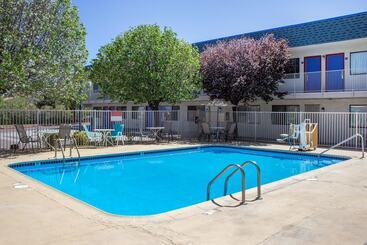مُتل Knights Inn Sierra Vista / East Fry