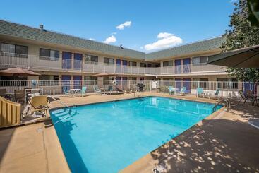 مُتل Knights Inn Sierra Vista / East Fry