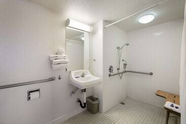 مُتل Knights Inn Sierra Vista / East Fry