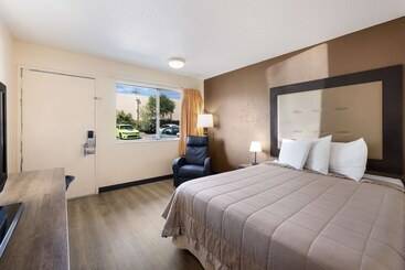 مُتل Knights Inn Sierra Vista / East Fry