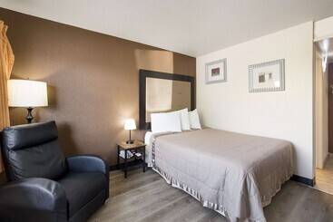 مُتل Knights Inn Sierra Vista / East Fry
