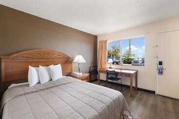مُتل Knights Inn Sierra Vista / East Fry