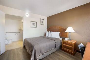 مُتل Knights Inn Sierra Vista / East Fry