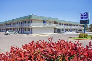 مُتل Knights Inn Sierra Vista / East Fry