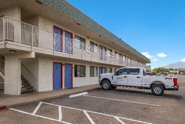 مُتل Knights Inn Sierra Vista / East Fry