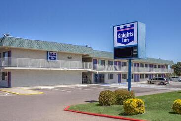 مُتل Knights Inn Sierra Vista / East Fry