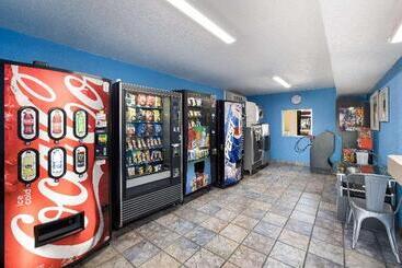 مُتل Knights Inn Sierra Vista / East Fry
